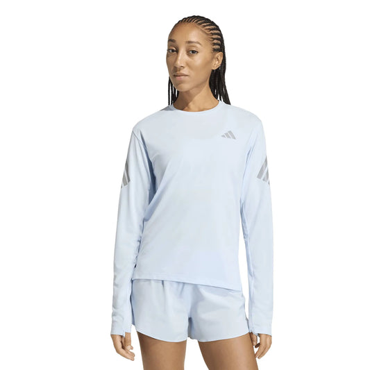 adi365 CLIMACOOL Longsleeve Shirt