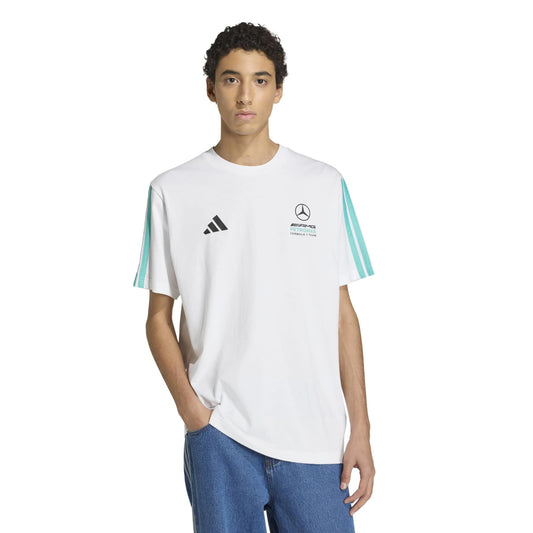 MERCEDES - AMG PETRONAS FORMULA 1 TEAM DNA T-Shirt