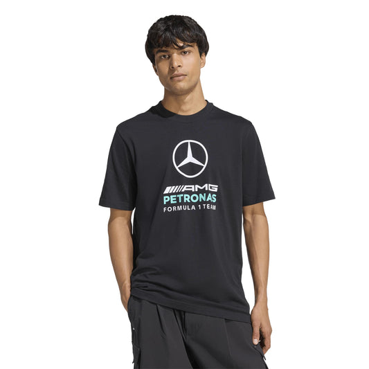 MERCEDES - AMG PETRONAS FORMULA 1 TEAM DNA GRAPHIC T-Shirt