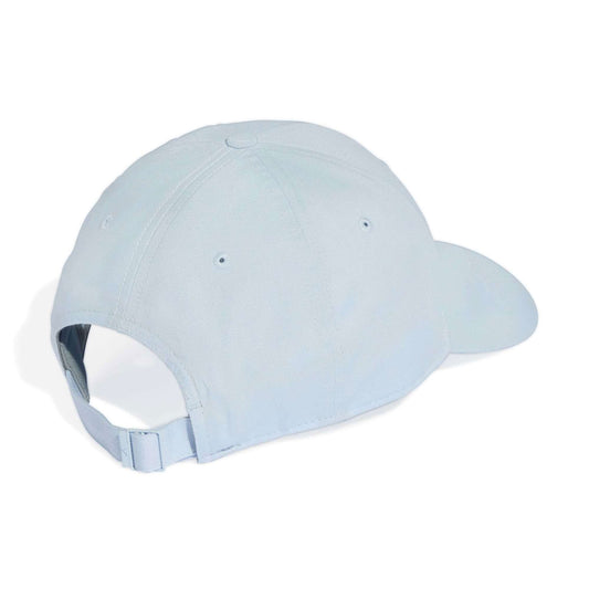 Linear Embroidery Baseball Cap