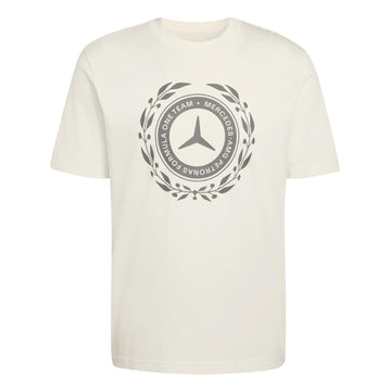 MERCEDES - AMG PETRONAS FORMULA 1 TEAM SILVER ARROWS T-Shirt 01 MEN