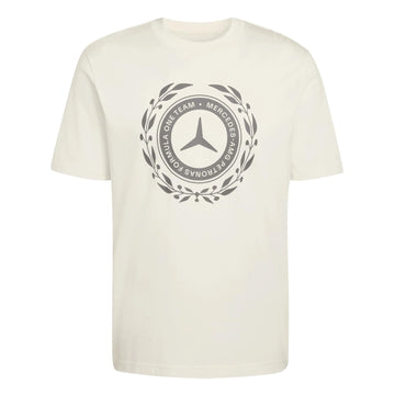 MERCEDES - AMG PETRONAS FORMULA 1 TEAM SILVER ARROWS T-Shirt 01 MEN