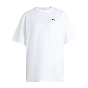 PrimeLift Essentials Workout Oversized T-Shirt