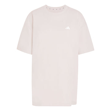 PrimeLift Essentials Workout Oversized T-Shirt