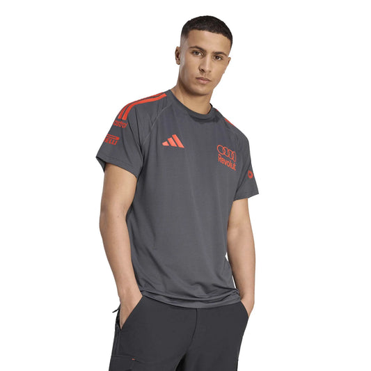 AUDI REVOLUT F1 TEAM MECHANICS JERSEY