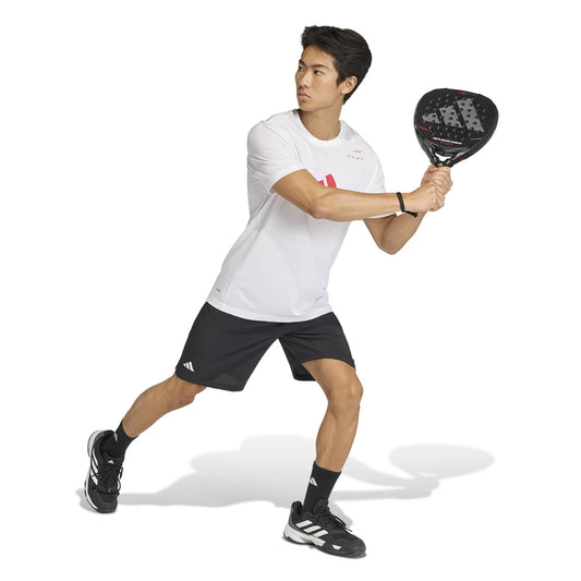 Padel Category Graphic T-Shirt