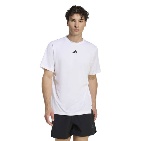 D4T ESSENTIALS T-SHIRT