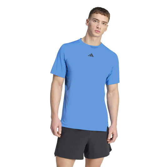 D4T PrimeLift 3 STRIPES T-SHIRT