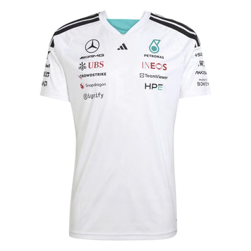MERCEDES - AMG PETRONAS FORMULA 1 TEAM DRIVER JERSEY