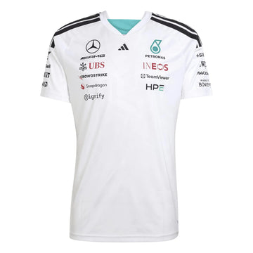 MERCEDES - AMG PETRONAS FORMULA 1 TEAM DRIVER JERSEY