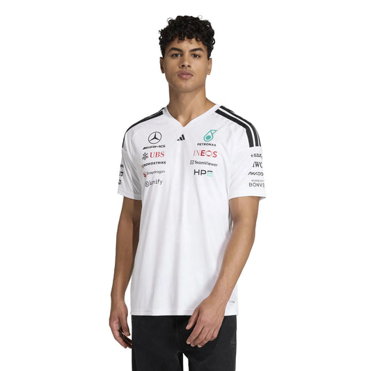 MERCEDES - AMG PETRONAS FORMULA 1 TEAM DRIVER JERSEY