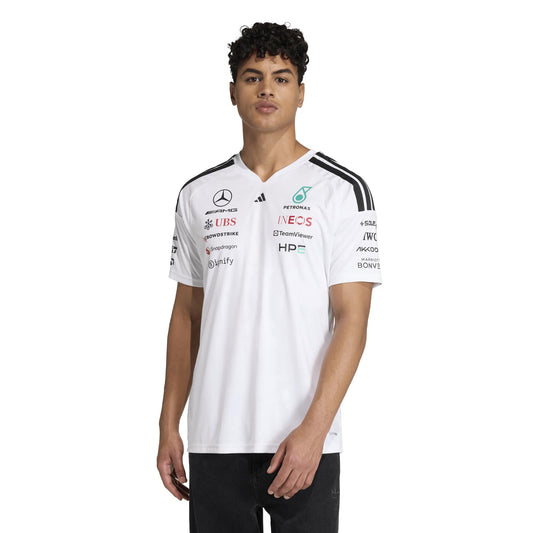 MERCEDES - AMG PETRONAS FORMULA 1 TEAM DRIVER JERSEY