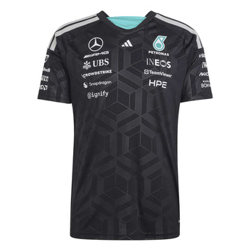 MERCEDES - AMG PETRONAS FORMULA 1 TEAM DRIVER JERSEY
