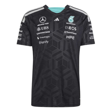MERCEDES - AMG PETRONAS FORMULA 1 TEAM DRIVER JERSEY