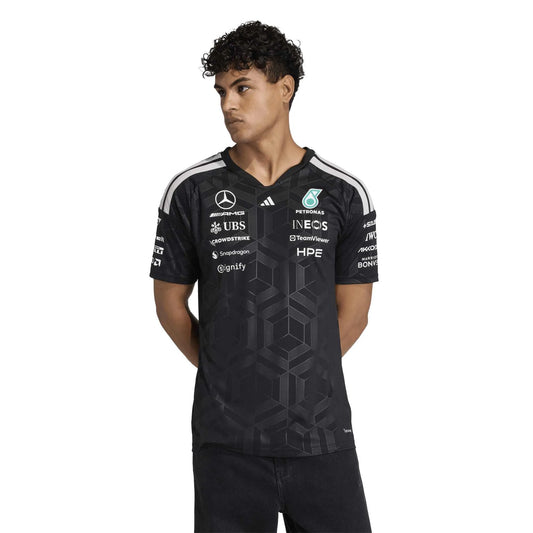 MERCEDES - AMG PETRONAS FORMULA 1 TEAM DRIVER JERSEY