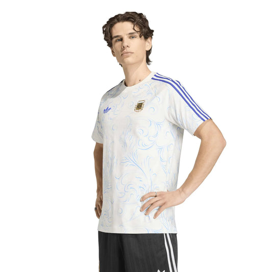 Argentina Originals All Over Print T-Shirt