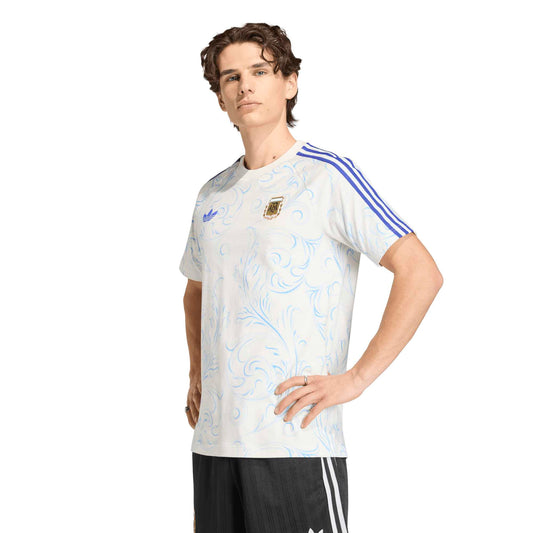 Argentina Originals All Over Print T-Shirt