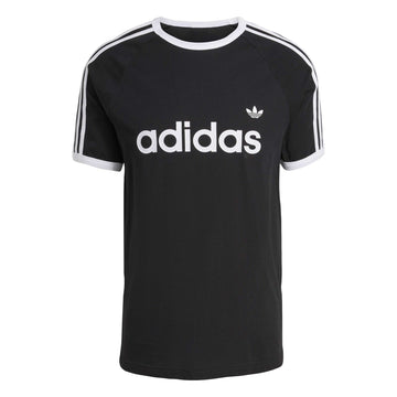 3-STRIPES SLIM RINGER T-Shirt