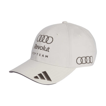 AUDI REVOLUT F1 TEAM BASEBALL CAP