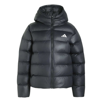 Essentials Insulation Hooded Jacket