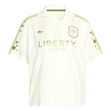ADIDAS ORIGINALS X LIBERTY LONDON JERSEY