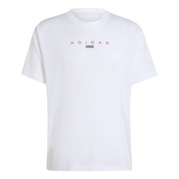RUNNING DUBAI GRAPHIC T-SHIRT