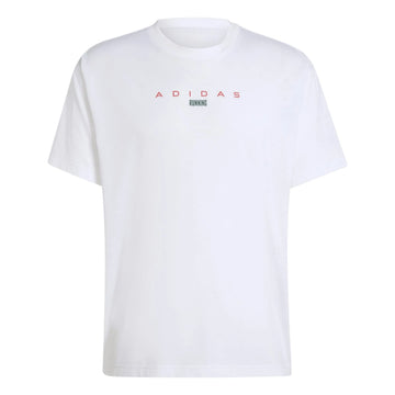 RUNNING DUBAI GRAPHIC T-SHIRT