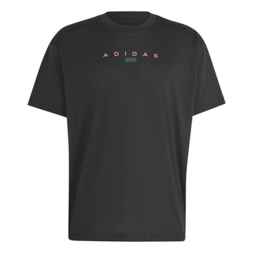 RUNNING DUBAI GRAPHIC T-SHIRT