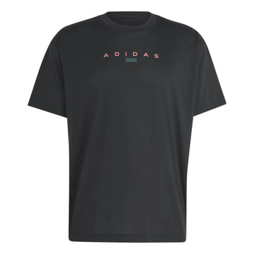 RUNNING DUBAI GRAPHIC T-SHIRT