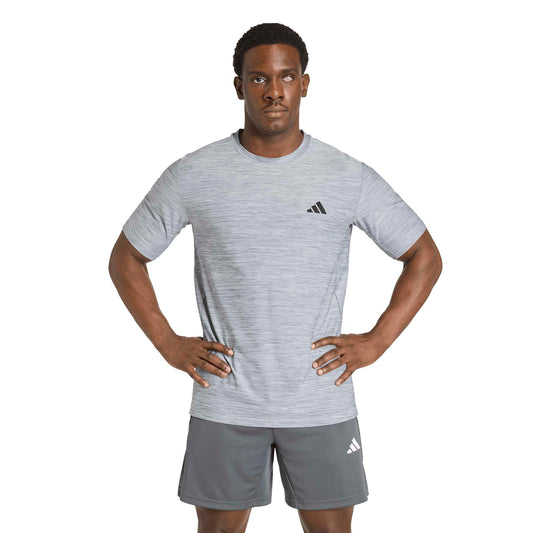WORKOUT ESSENTIALS FLEX T-SHIRT