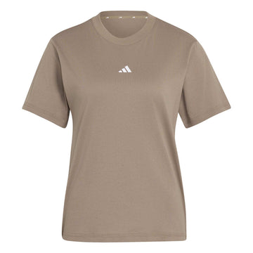 Essentials Small Logo Cotton T-Shirt