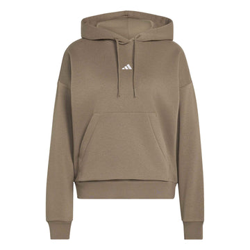 Essentials Small Logo Feel Cozy Hoodie