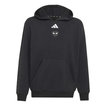 Adidas Marvel Spider-Man Hooded Sweat