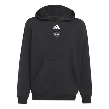 Adidas Marvel Spider-Man Hooded Sweat