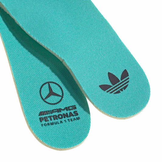 HANDBALL SPEZIAL MERCEDES SHOES