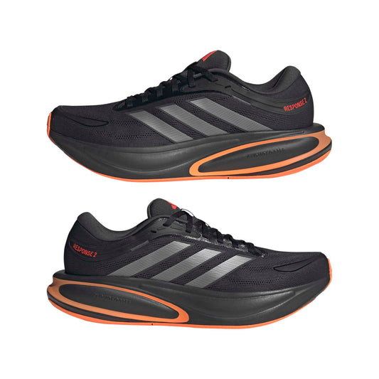 RESPONSE 2 RUNNING SHOES