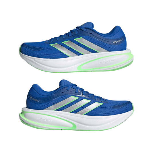 RESPONSE 2 RUNNING SHOES