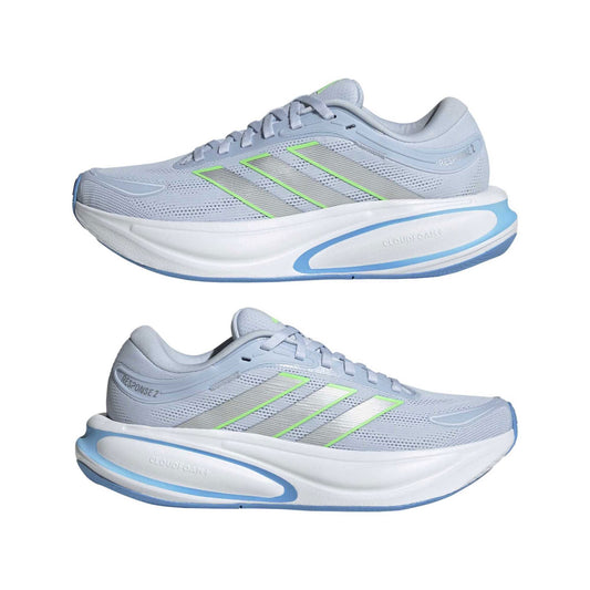 RESPONSE 2 RUNNING SHOES
