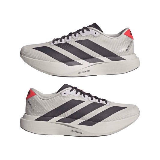 ADIZERO EVO SL WOVEN AUDI REVOLUT F1 TEAM SHOES