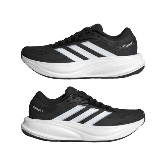 RESPONSE 2 RUNNING SHOES