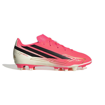 F50 Hyperfast Club Firm Ground / Multi Ground Football Boots Kids