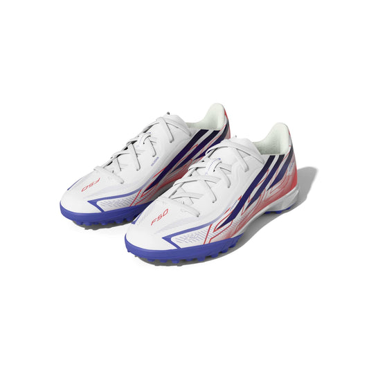 F50 Hyperfast League Turf Football Boots Kids