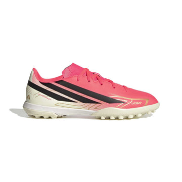 F50 Hyperfast Club Turf Football Boots Kids
