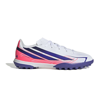 F50 Hyperfast Club Turf Football Boots Kids