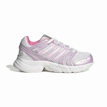 Adistar Control 5 Led Elastic Lace Shoes