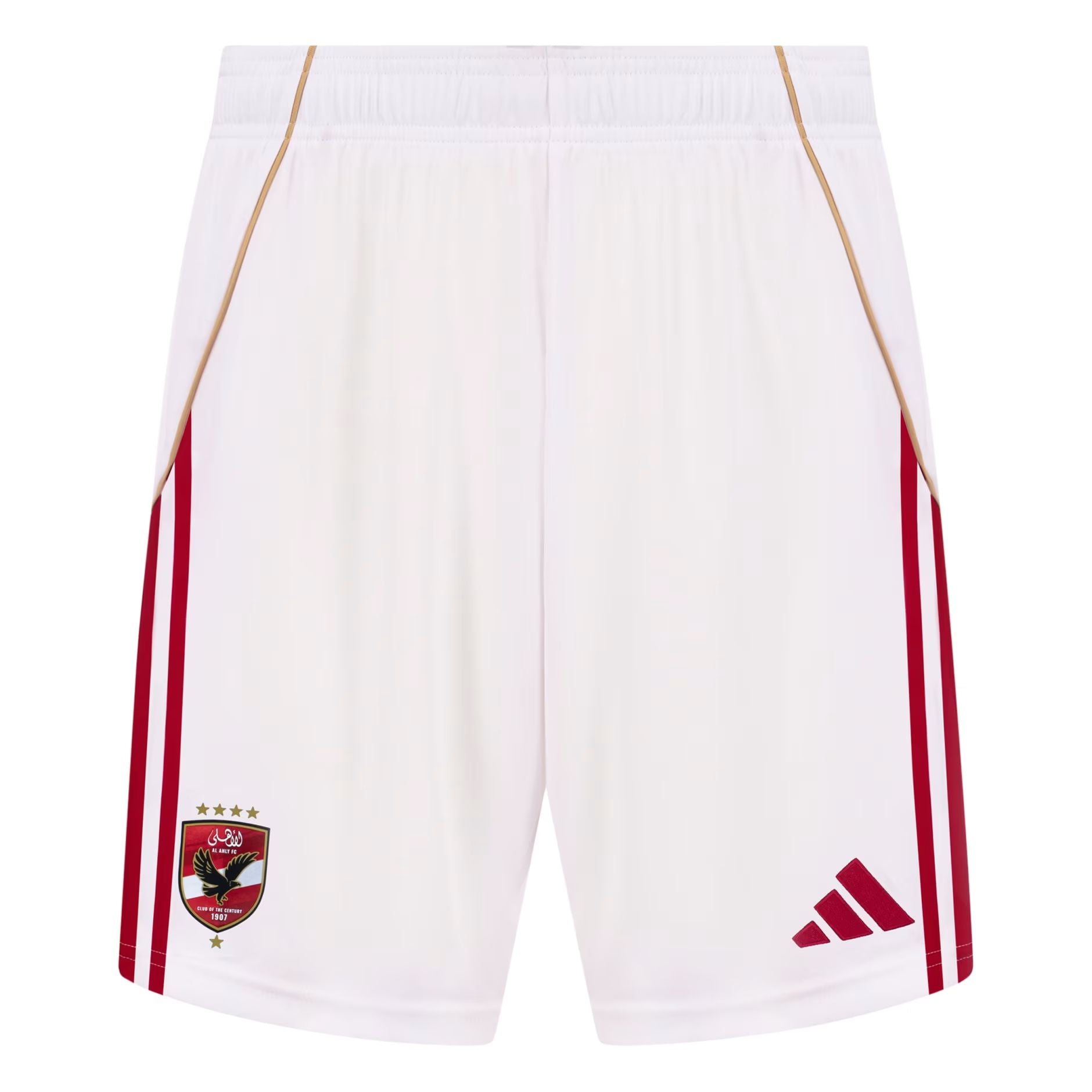Al Ahly 25/26 Home Short