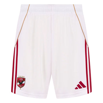 Al Ahly 25/26 Home Short