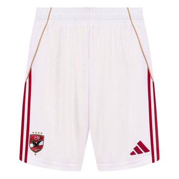 Al Ahly Home Short