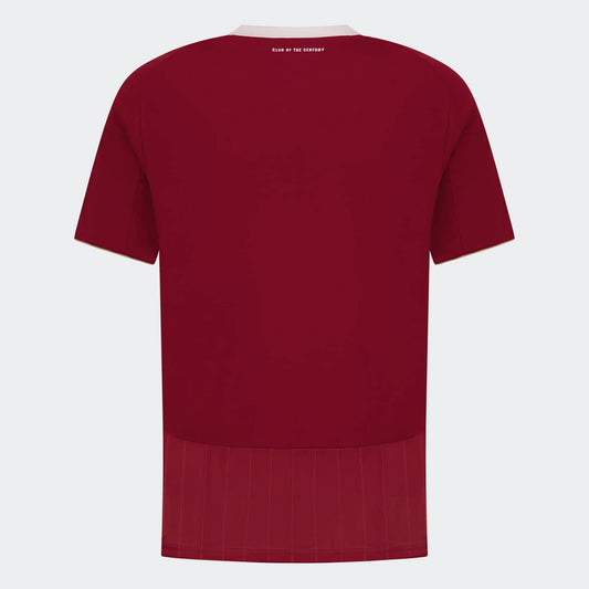 Al Ahly Home Jersey