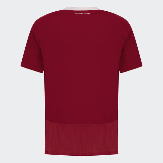 Al Ahly Home Jersey